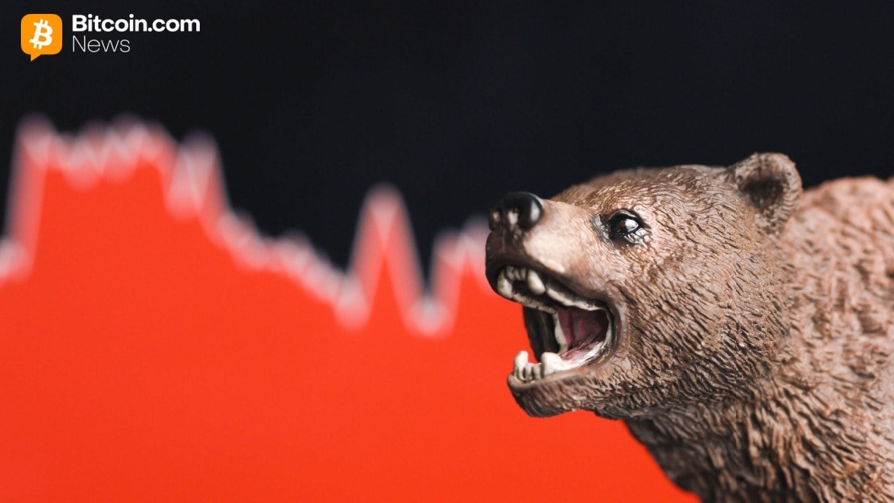 Strategy's 717,131 BTC Stash Underwater as Bitcoin Struggles Below $69,000