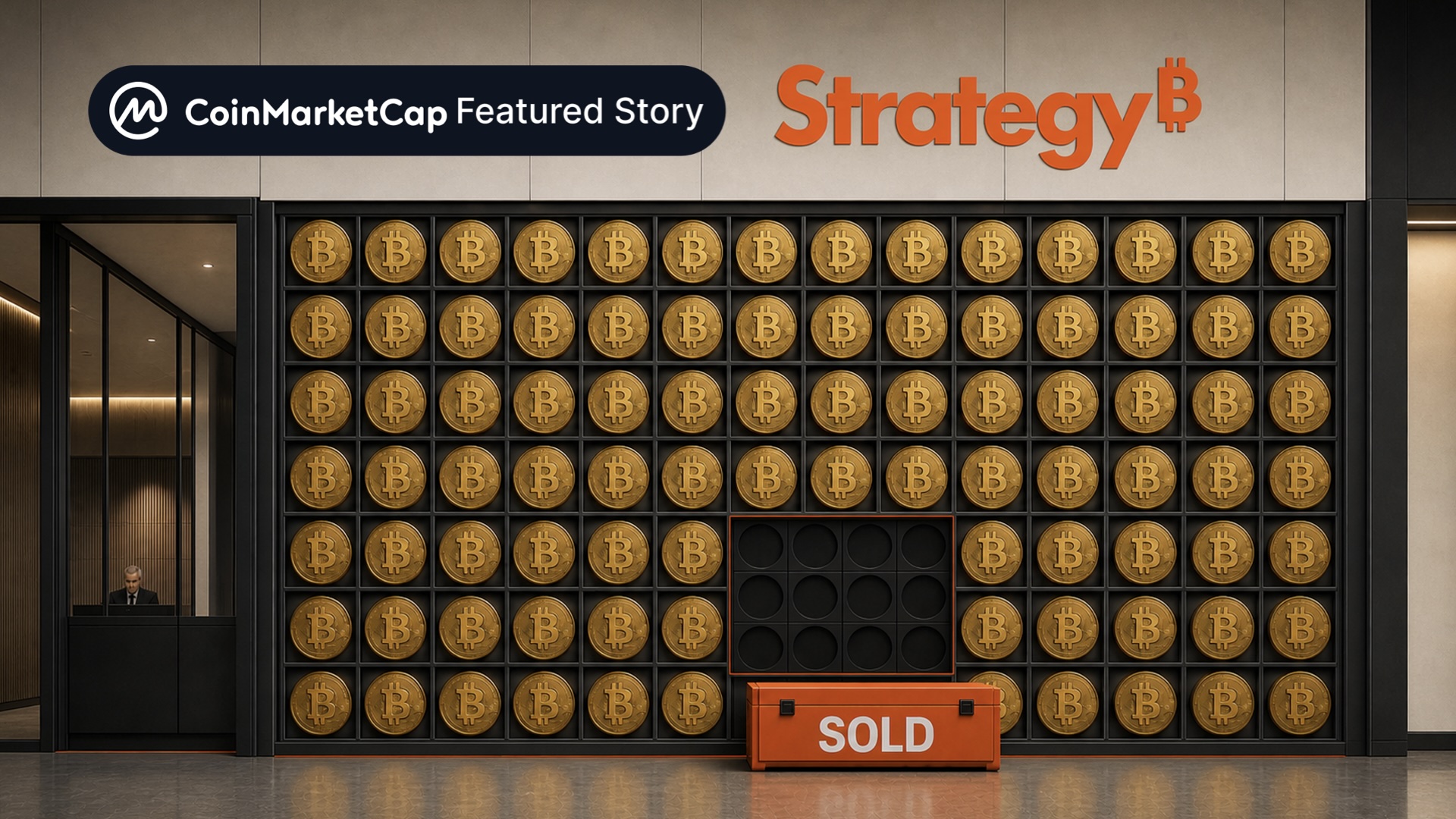 Strategy's Bitcoin Flywheel Is Running Backwards — Can It Recover?