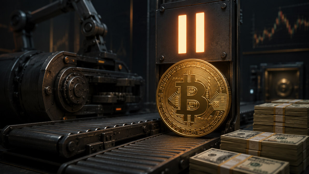 Strategy's Bitcoin metrics go negative amid $3.2B cash – sells 7.5M shares but buys 0 BTC for 4 weeks