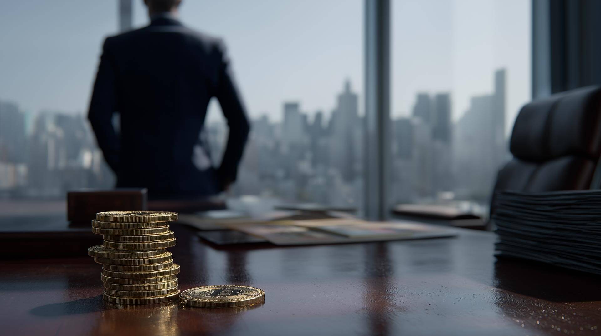 Strategy's expanded $64B Bitcoin buying plan leans on high-yield funding but could push BTC higher