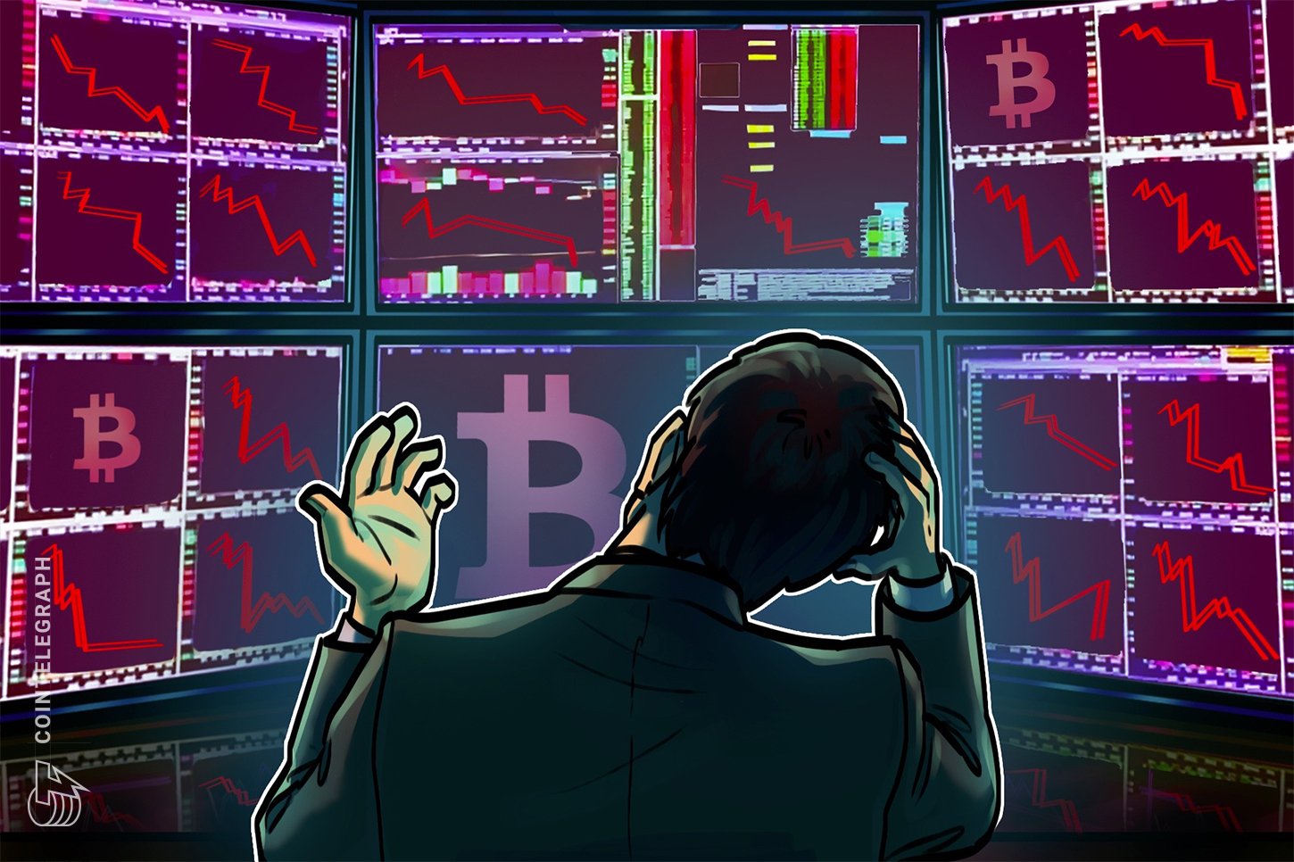 Strategy's leveraged Bitcoin model has faced its first stress test: Grayscale