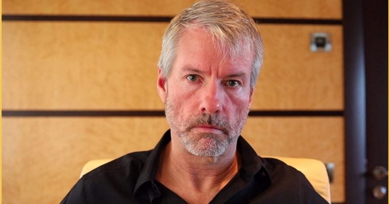 Strategy's Michael Saylor outlines Bitcoin dividend model on TV