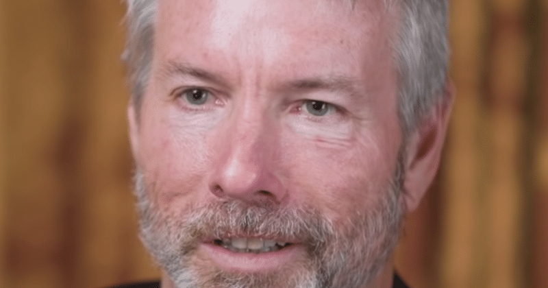 Strategy's Michael Saylor plans tactical Bitcoin sale, hints at larger buy
