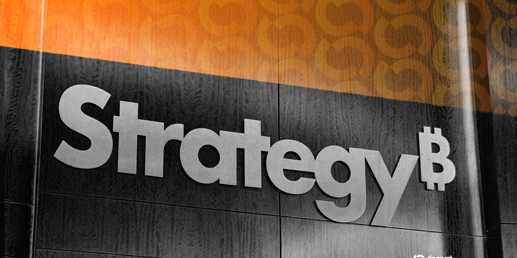 Strategy's Saylor Acknowledges 'Volatility Test' as STRC Hits New Low on Bitcoin Weakness