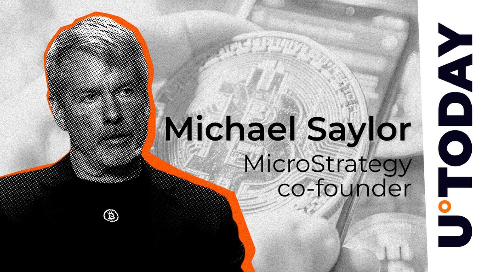Strategy's Saylor Strongly Hints at New Bitcoin Announcement