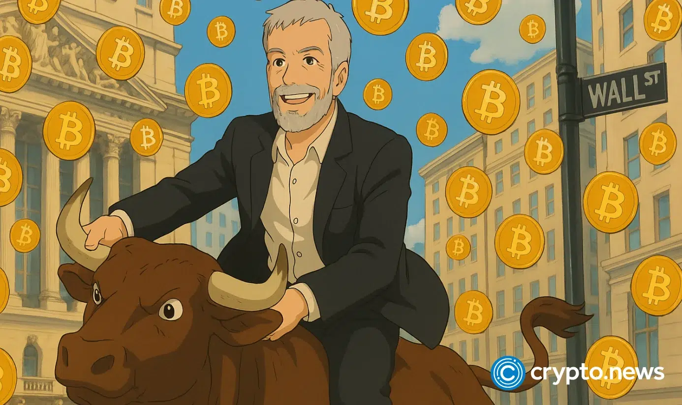 Strategy's STRC hits $1.53B volume amid fresh Bitcoin treasury push
