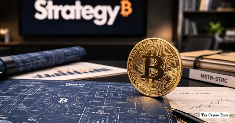 Strategy's USD reserves climb $1.9B to $6.7B as the Bitcoin treasury firm stockpiles cash
