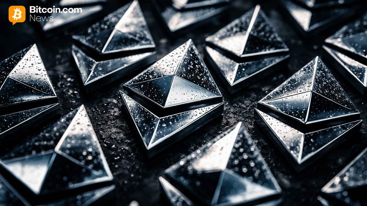 Strawmap Unpacked — Vitalik Buterin Breaks Down Ethereum's Push for Faster UX on Layer 1