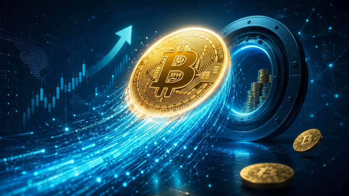 STRC Record Volume Fuels Strategy's Bitcoin Buy