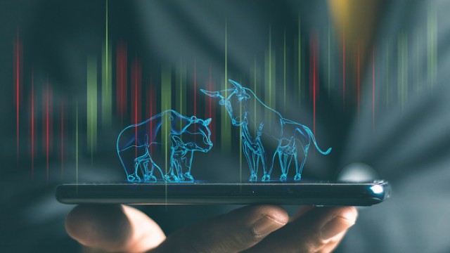 Strength in HSA Likely to Aid HealthEquity's (HQY) Q1 Earnings
