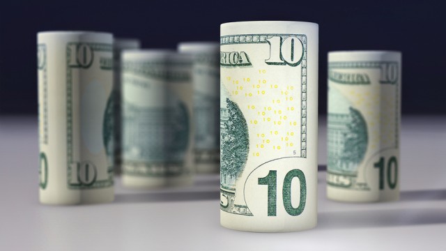 Strength Seen in Canopy Growth (CGC): Can Its 11.0% Jump Turn into More Strength?