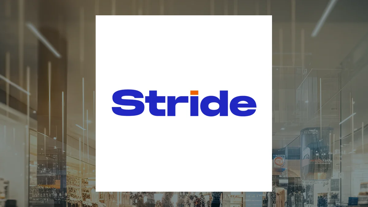 Stride, Inc. $LRN Stock Holdings Increased by Frontier Capital Management Co. LLC