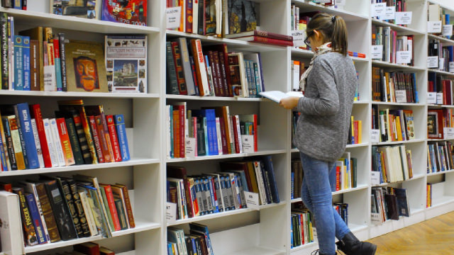 Stride: Perhaps The Best In A Growing Space
