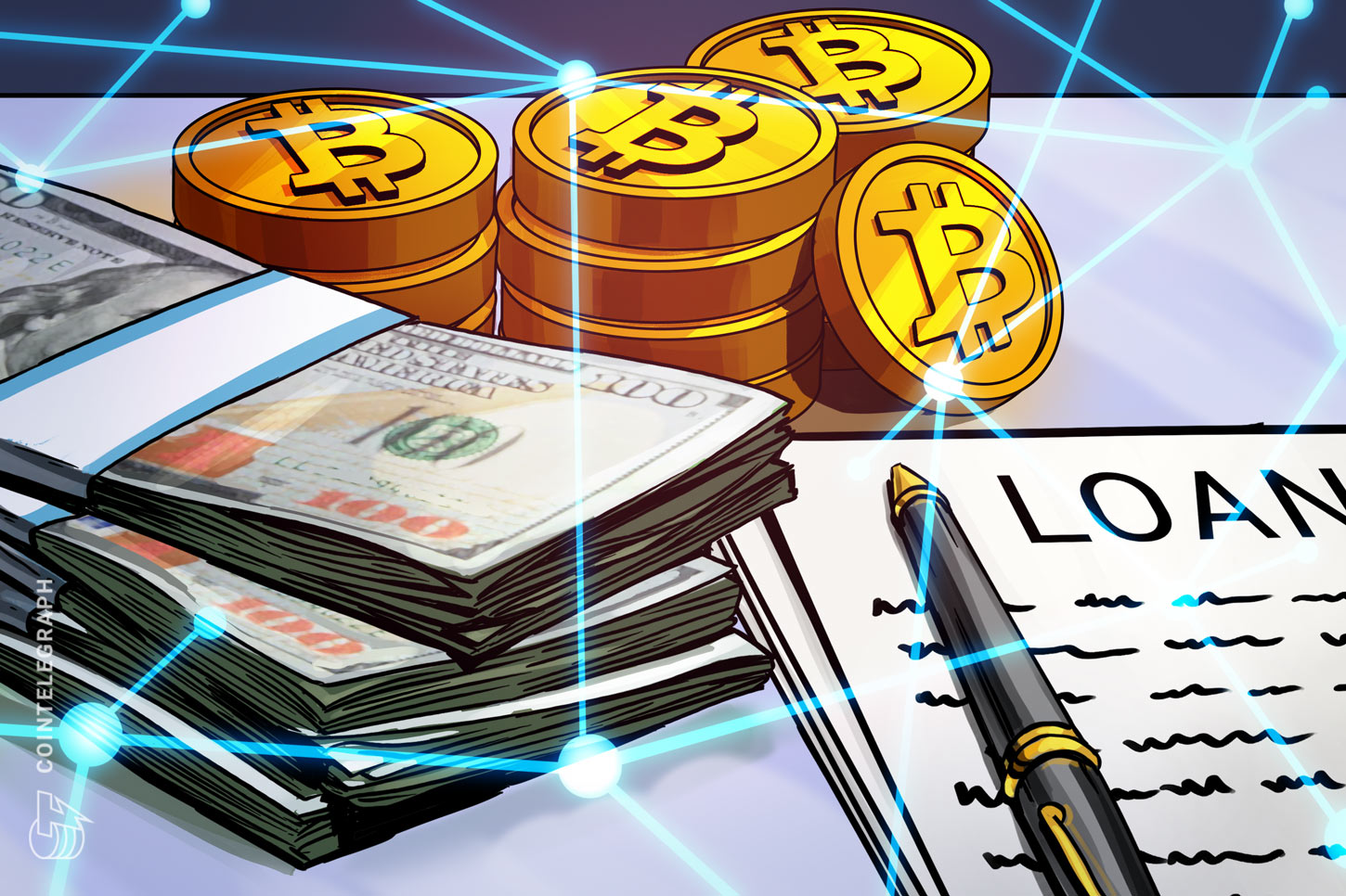Strike launches ‘volatility-proof' Bitcoin loans amid bear market, but at a cost
