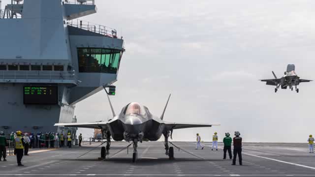 Striking workers approve second contract offer from RTX's Pratt & Whitney