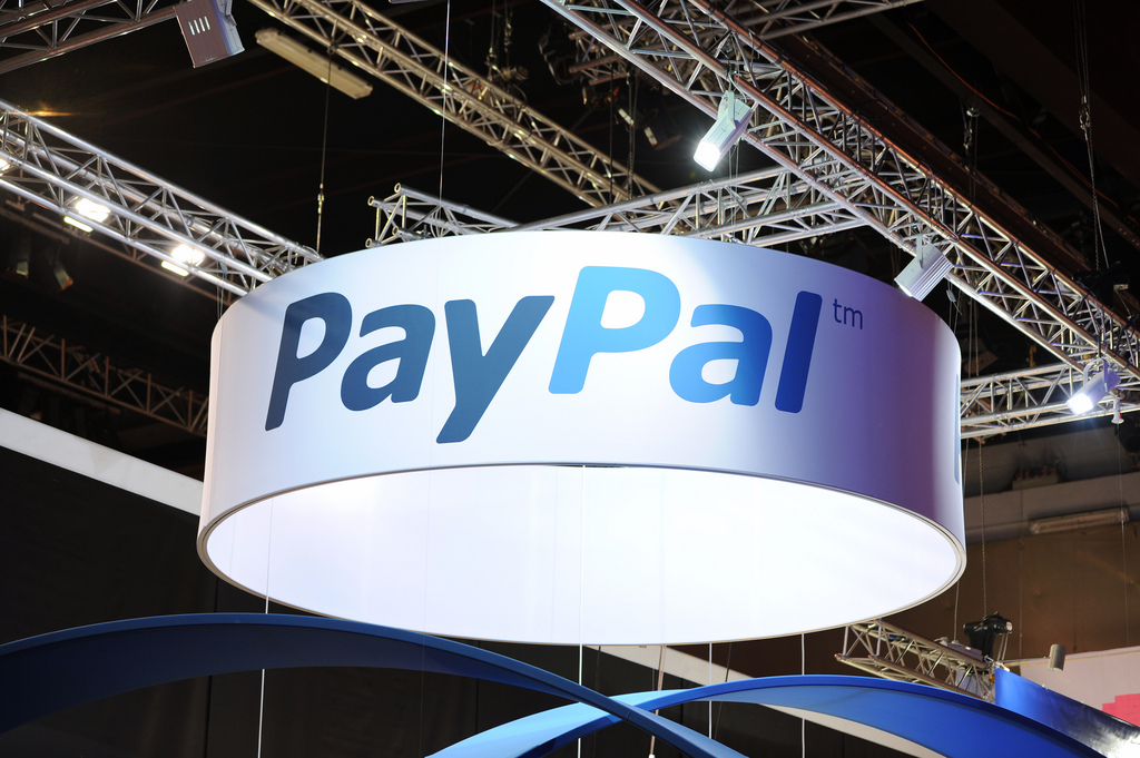 Stripe Eyes Potential PayPal Acquisition as Stablecoin Competition Heats Up