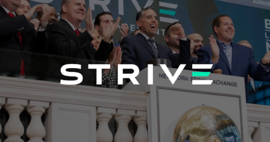 Strive (ASST) Stock Rises as Firm Buys 79 Bitcoin, Treasury Reaches 20,246 BTC