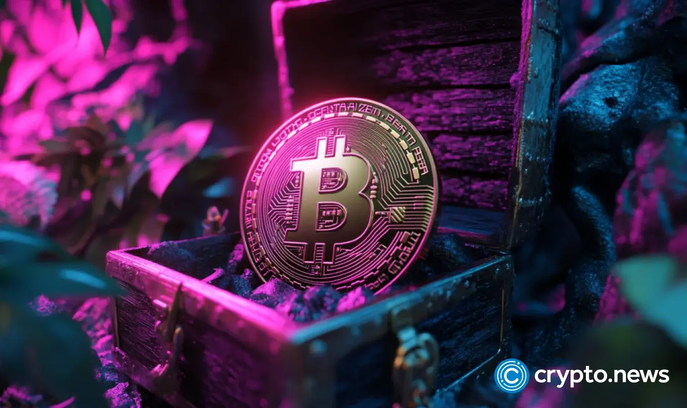 Strive buys $143M in Bitcoin, becomes fifth-largest holder