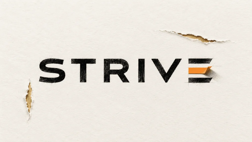 Strive Buys 2,000 Bitcoin and Discloses a Buyback Facility for Its Preferred Stock