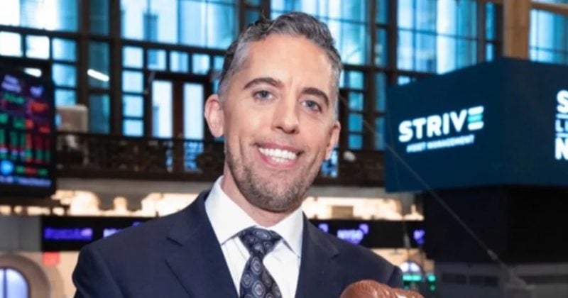 Strive CEO Matt Cole calls digital credit bigger than ETFs for Bitcoin's future
