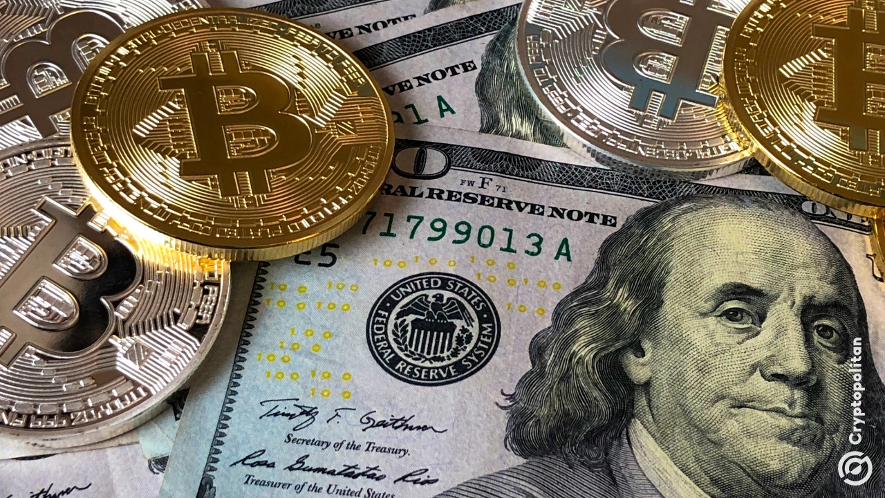 Strive outbuys Strategy 6-to-1 as it closes in on No. 2 public Bitcoin holder