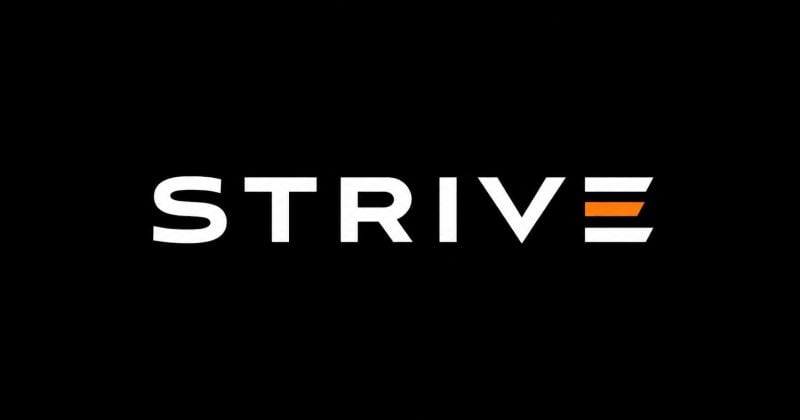 Strive's Jeff Walton sees Bitcoin reaching $10–15T, aims to maximize shareholder value