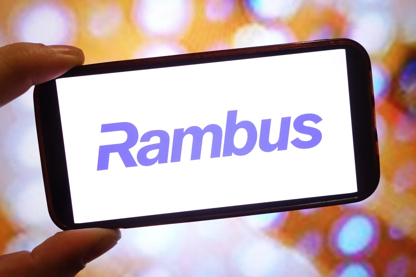 Strong And Rising: Rambus Stock May Have More Upside