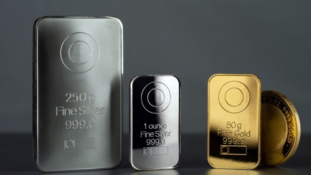 Strong bull case for gold prices, silver ETFs see largest inflows since 2021 – Heraeus