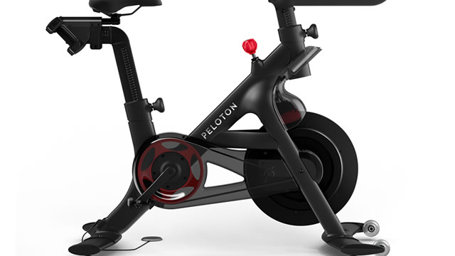 Strong Earnings and Peloton Recovery Spark CE 100 2.6% Bump