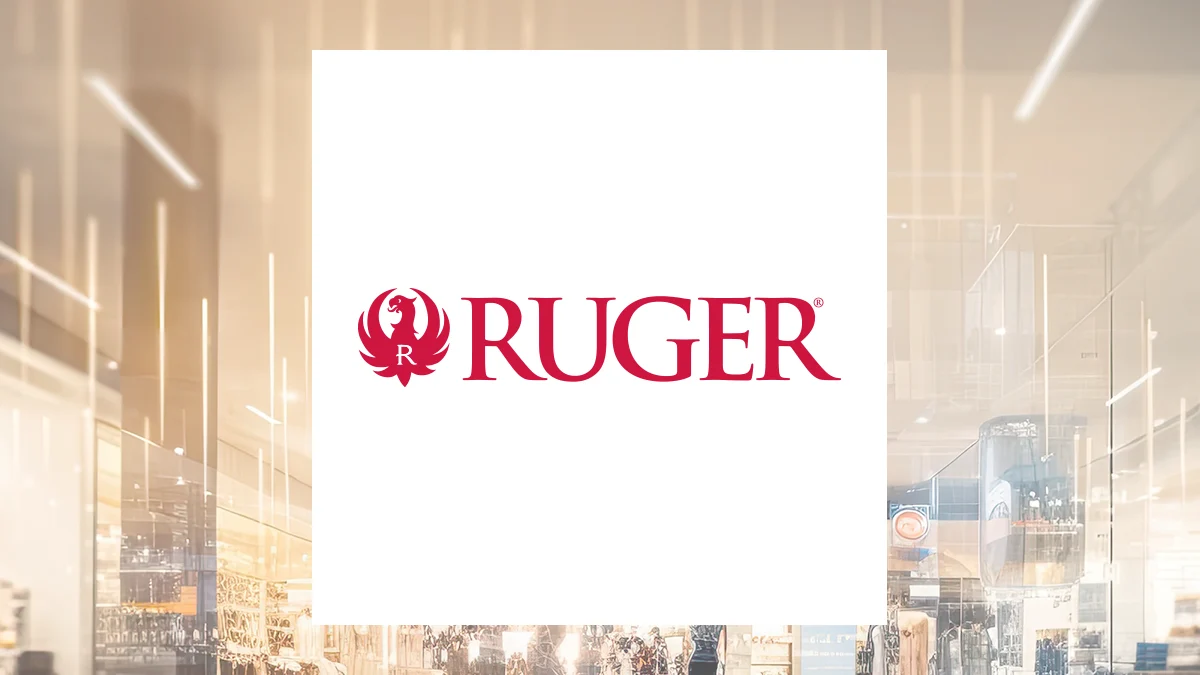 Sturm, Ruger & Company, Inc. $RGR Shares Bought by Dimensional Fund Advisors LP
