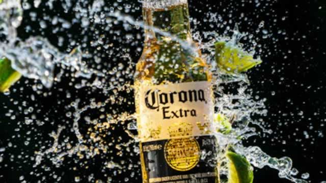 STZ Concludes Deal With The Wine Group: Here's What You Should Know