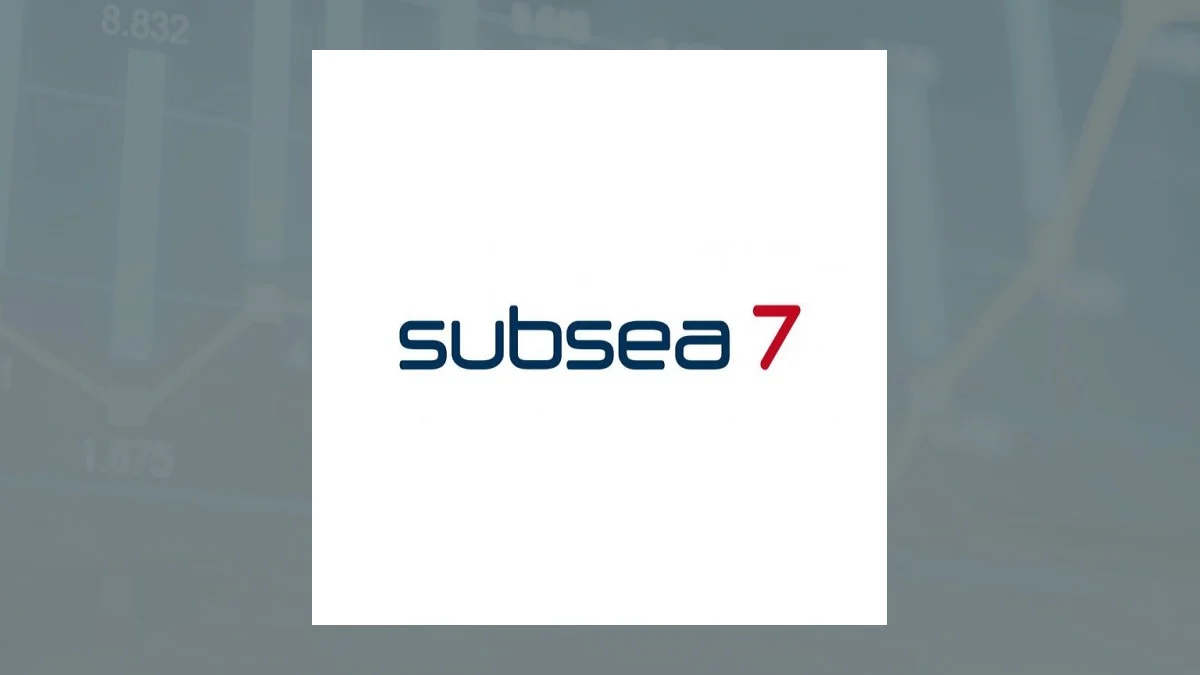 Subsea 7 (OTCMKTS:SUBCY) Share Price Crosses Below 50 Day Moving Average   – Time to Sell?