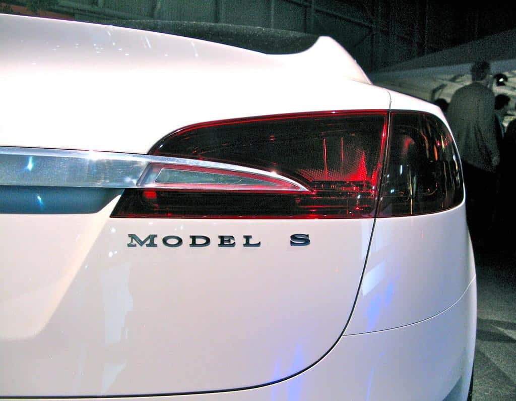 Success of China EVs Challenges Tesla