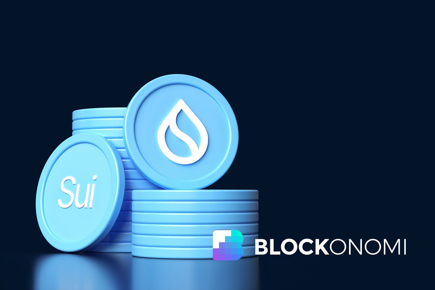 Sui Blockchain Is Rewriting the Rules of Transaction Speed, Security, and Institutional DeFi