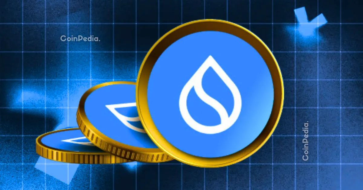 SUI Breaks Key Technical Barrier as Network Usage Surges—What's Next for the Price?