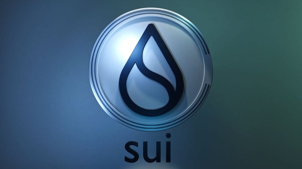 Article image for SUI Group partners with Bluefin to accelerate institutional adoption of crypto products
