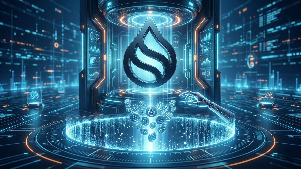 Sui Introduces Encrypted Stablecoin Payments During a New Privacy Push