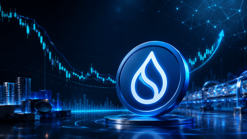 SUI Is One Of ‘The Most Under-Discussed Setups' In Crypto, Says Analyst