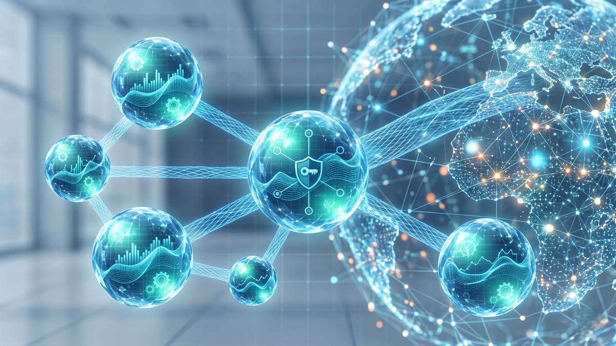 Sui Launches Spheres to Power Private Blockchain Workflows With Public Connectivity