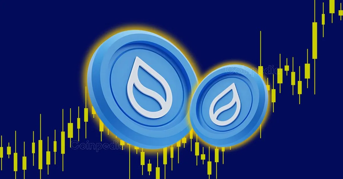 Sui Price Analysis