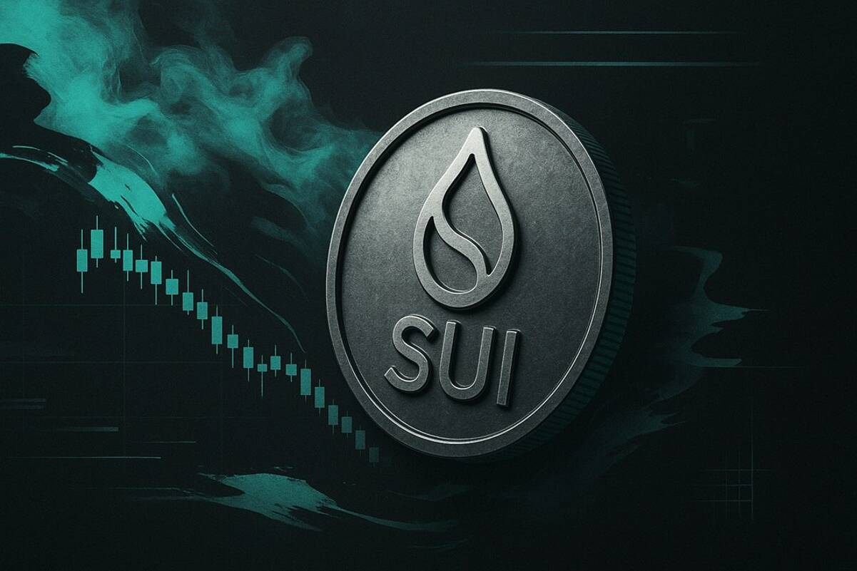 Sui Price Forecast: Depressed On-Chain Data Favors 33% Drop for SUI