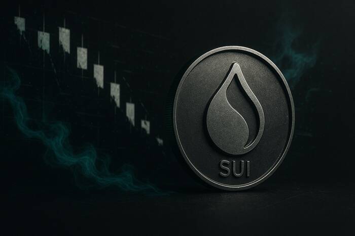 Sui Price News: SUI Risks 35% Drop as “Altcoin Winter” Worsens