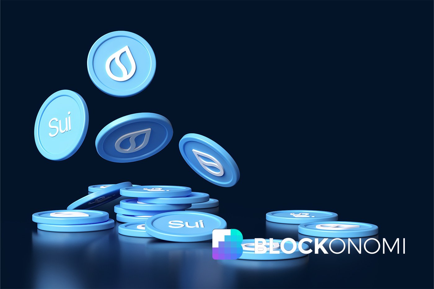 SUI Price Analysis