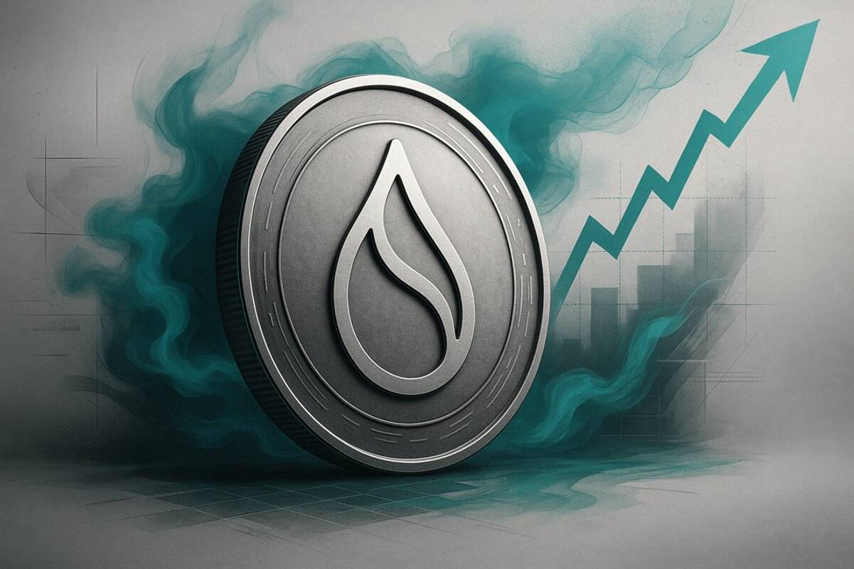 Sui Price Prediction: 200-Day EMA Breakout Targets 25% Gain