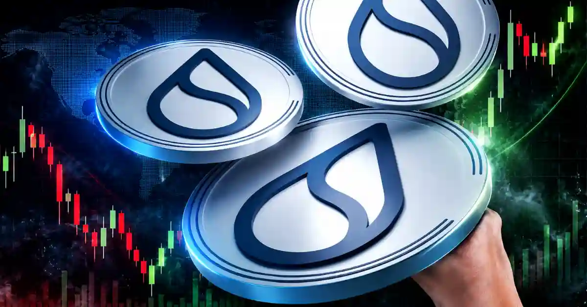 SUI Price Tests Crucial Support—Can Bulls Trigger a 25% Recovery Rally?