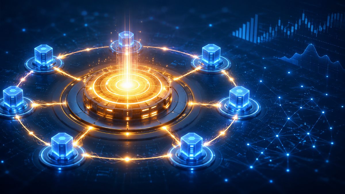 Sui Restores Activity After Mainnet Validator Stall