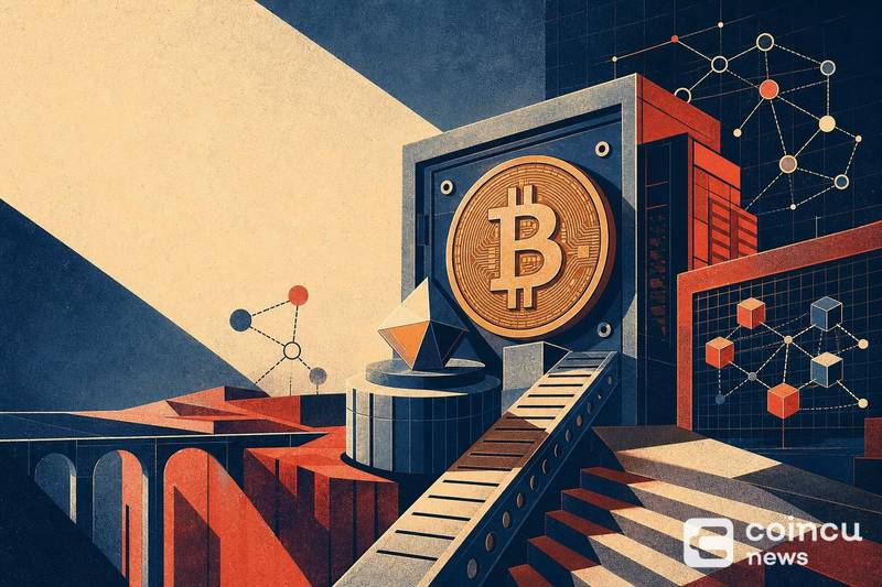 Sui Says Hashi Global Testnet Is Coming Soon With Native BTC Collateral