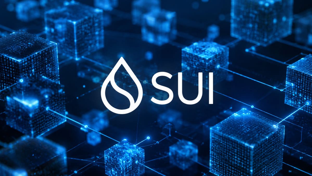 Sui Testnet Update Boosts Network Performance and Cuts Gas Costs With v1.74.1