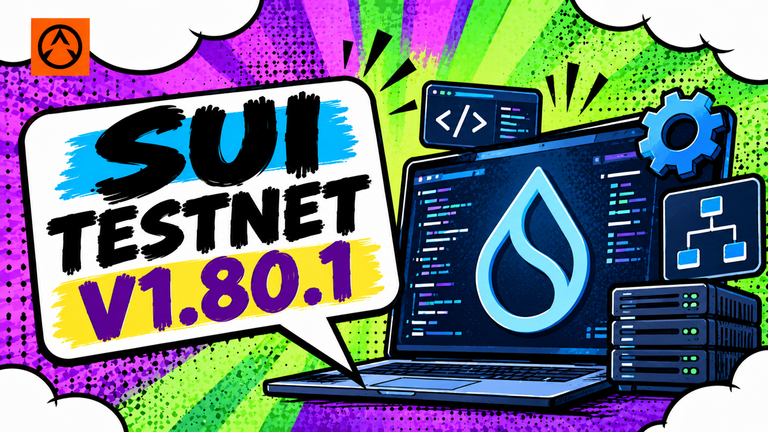 Sui Testnet v1.80.1 Brings Protocol 137 Updates