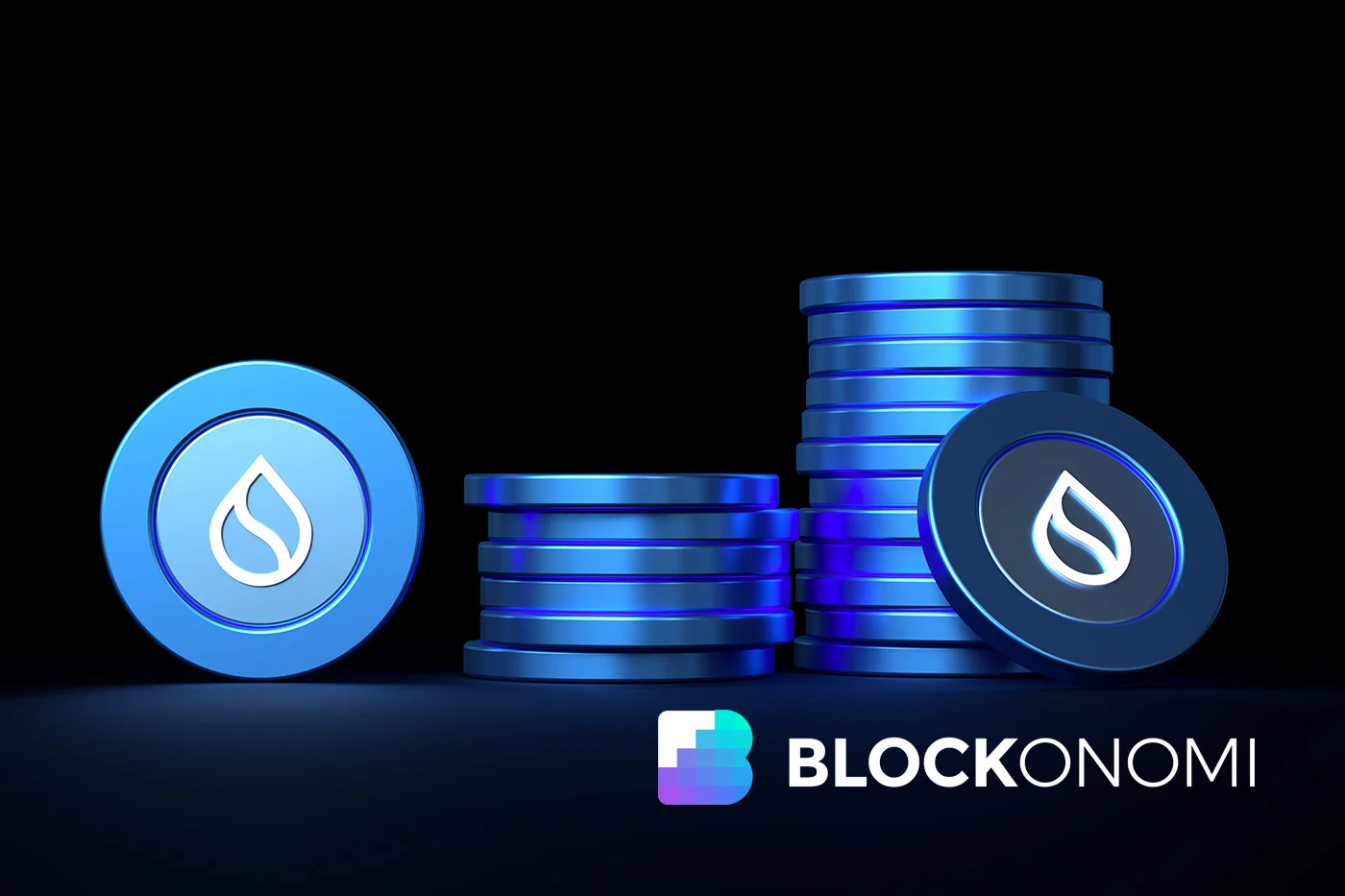 Article image for SUIG Lends 2 Million SUI to Bluefin to Boost DeFi Market Liquidity
